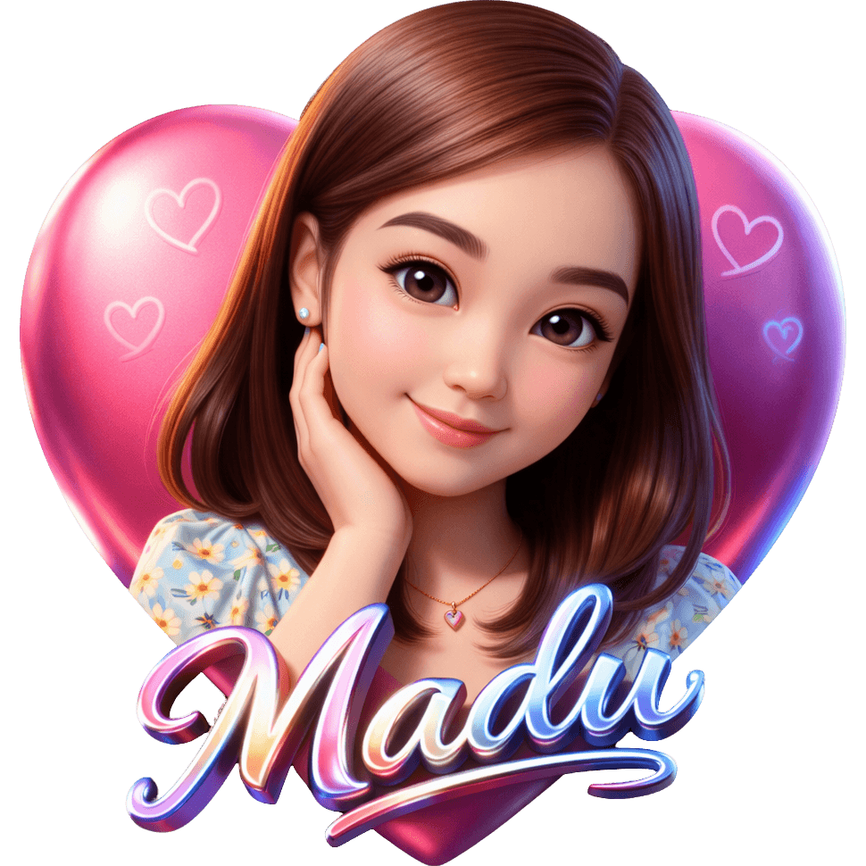 Madu Manis TikTok LIVE gift