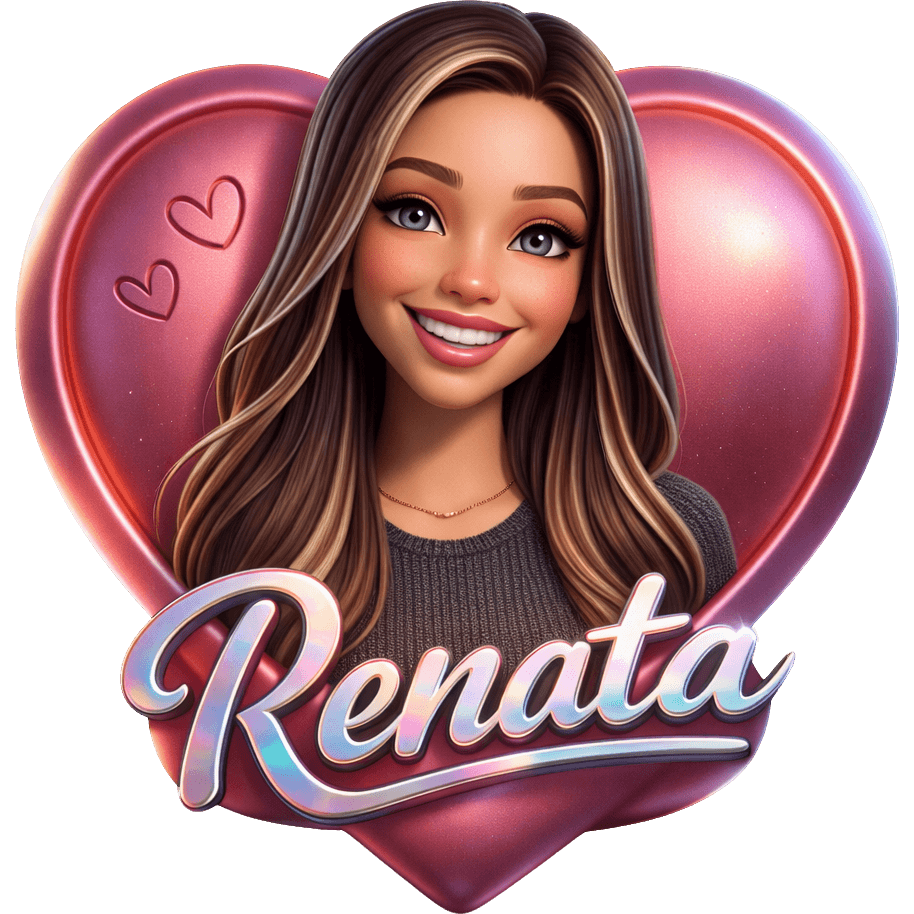 Renatinha TikTok LIVE gift