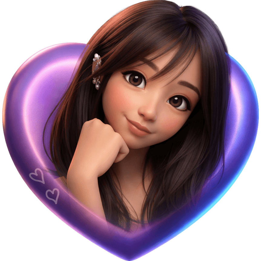 Pretty Janine TikTok LIVE gift