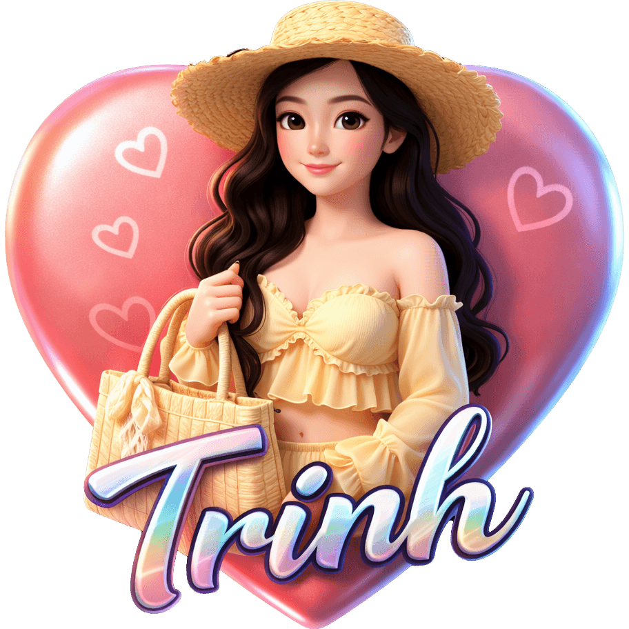 Chin Yêu TikTok LIVE gift