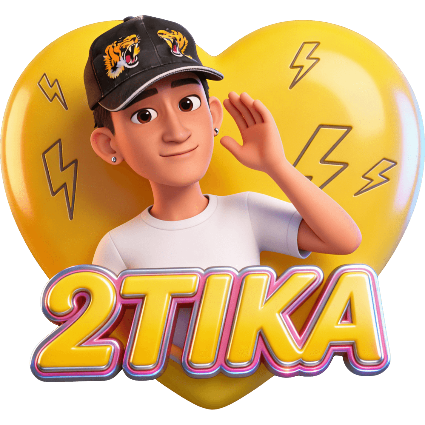 SNIPA BANG TikTok LIVE gift