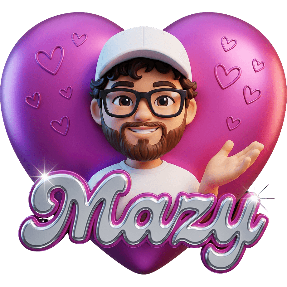 DocMazy TikTok LIVE gift