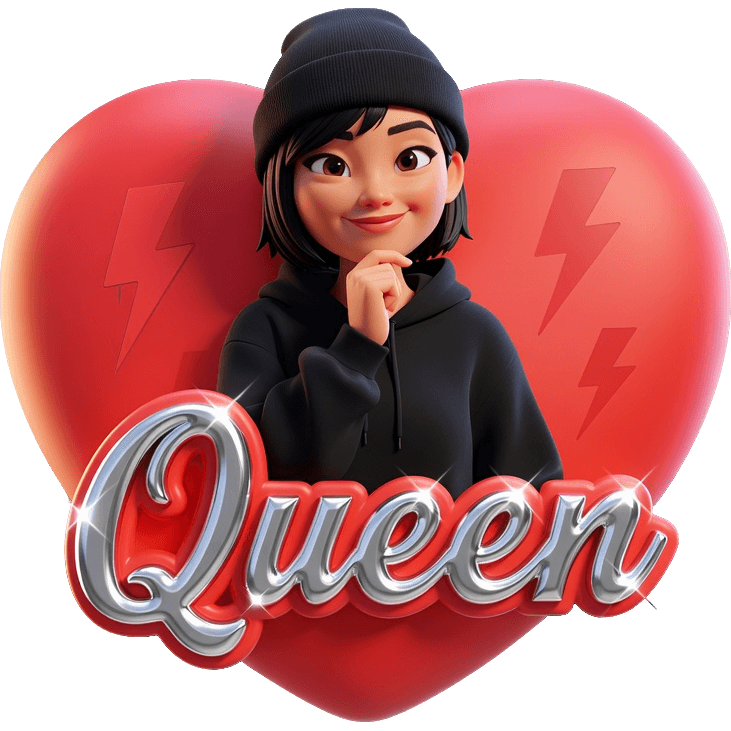 Reina Enigma TikTok LIVE gift