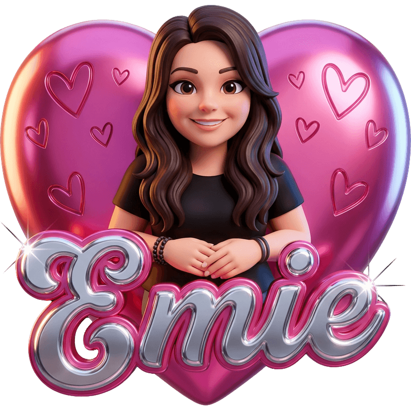 Panda Emie TikTok LIVE gift
