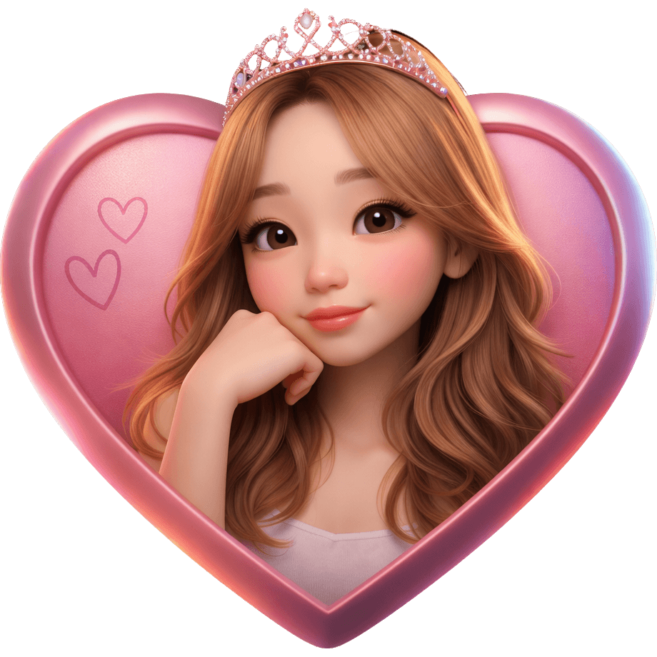 Mahkota Teriaa TikTok LIVE gift