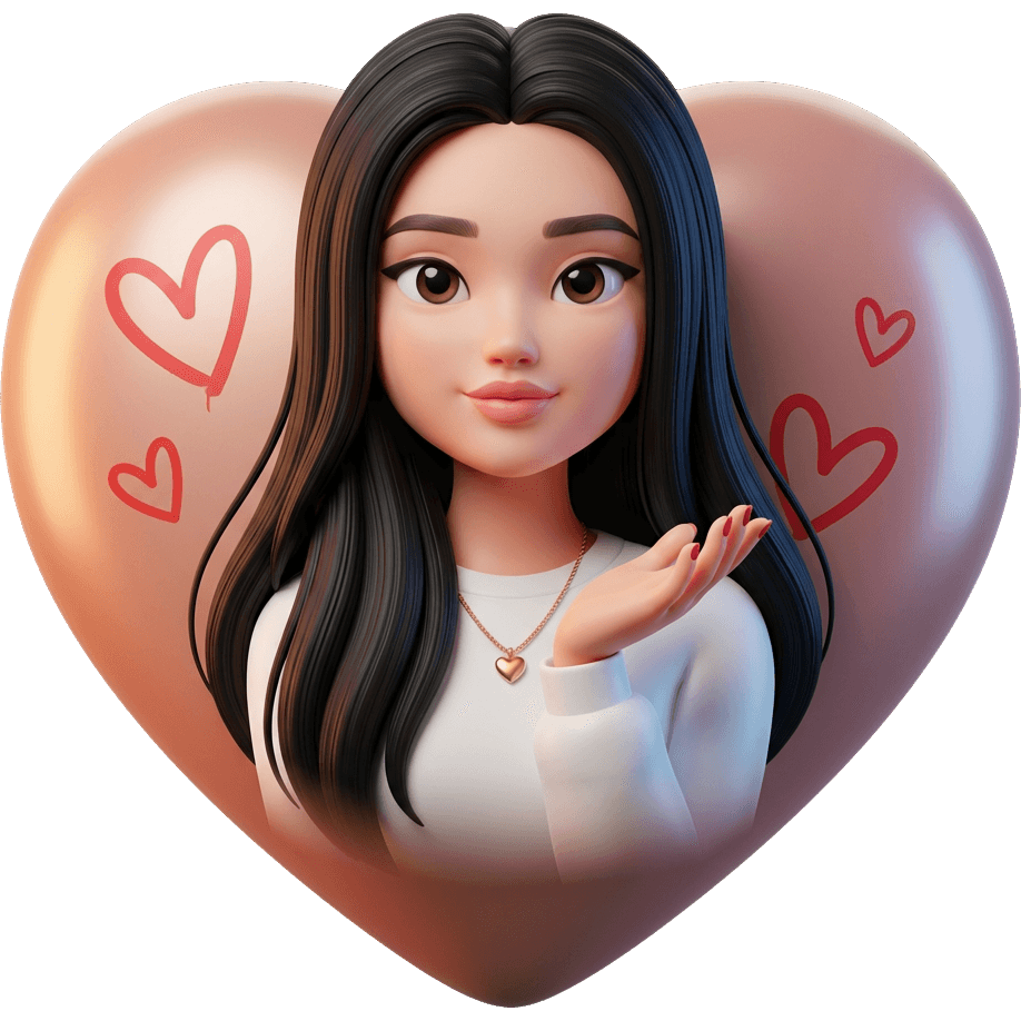 Saby TikTok LIVE gift