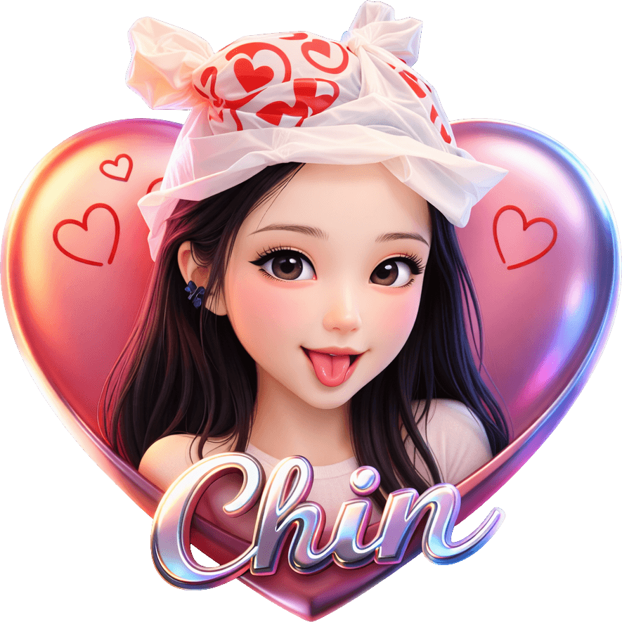 Kẹo Quấn Khăn TikTok LIVE gift