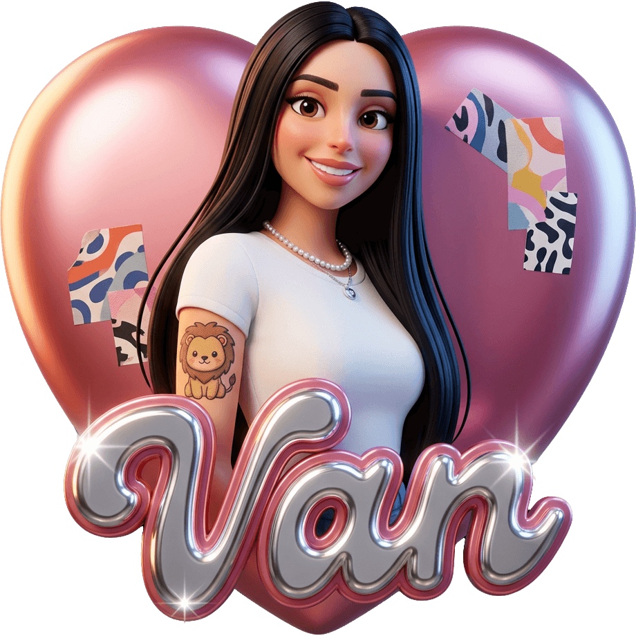 Van TikTok LIVE gift