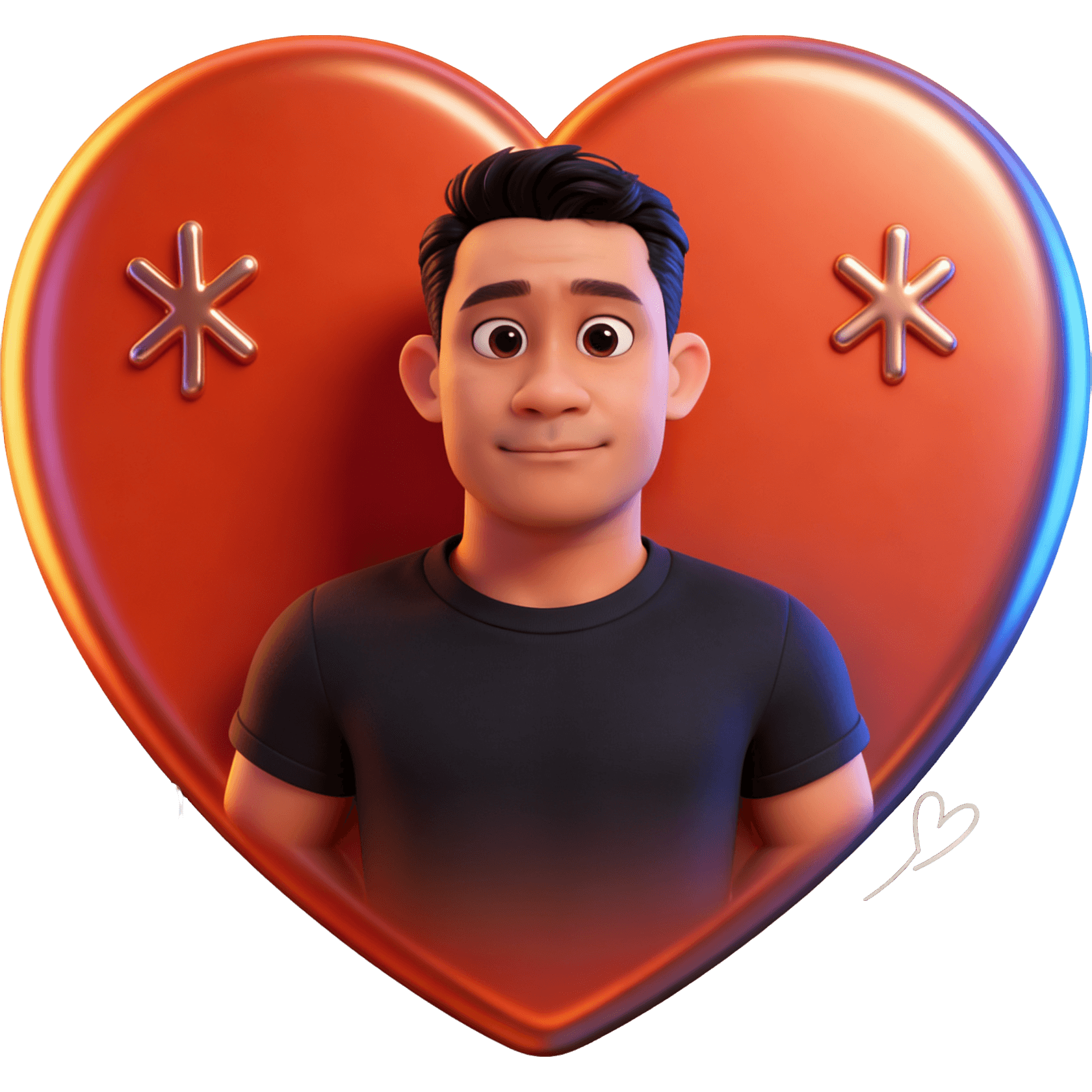 ROHAIZAN R TikTok LIVE gift
