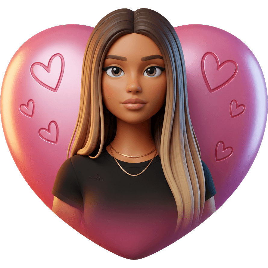 Lique Glow TikTok LIVE gift