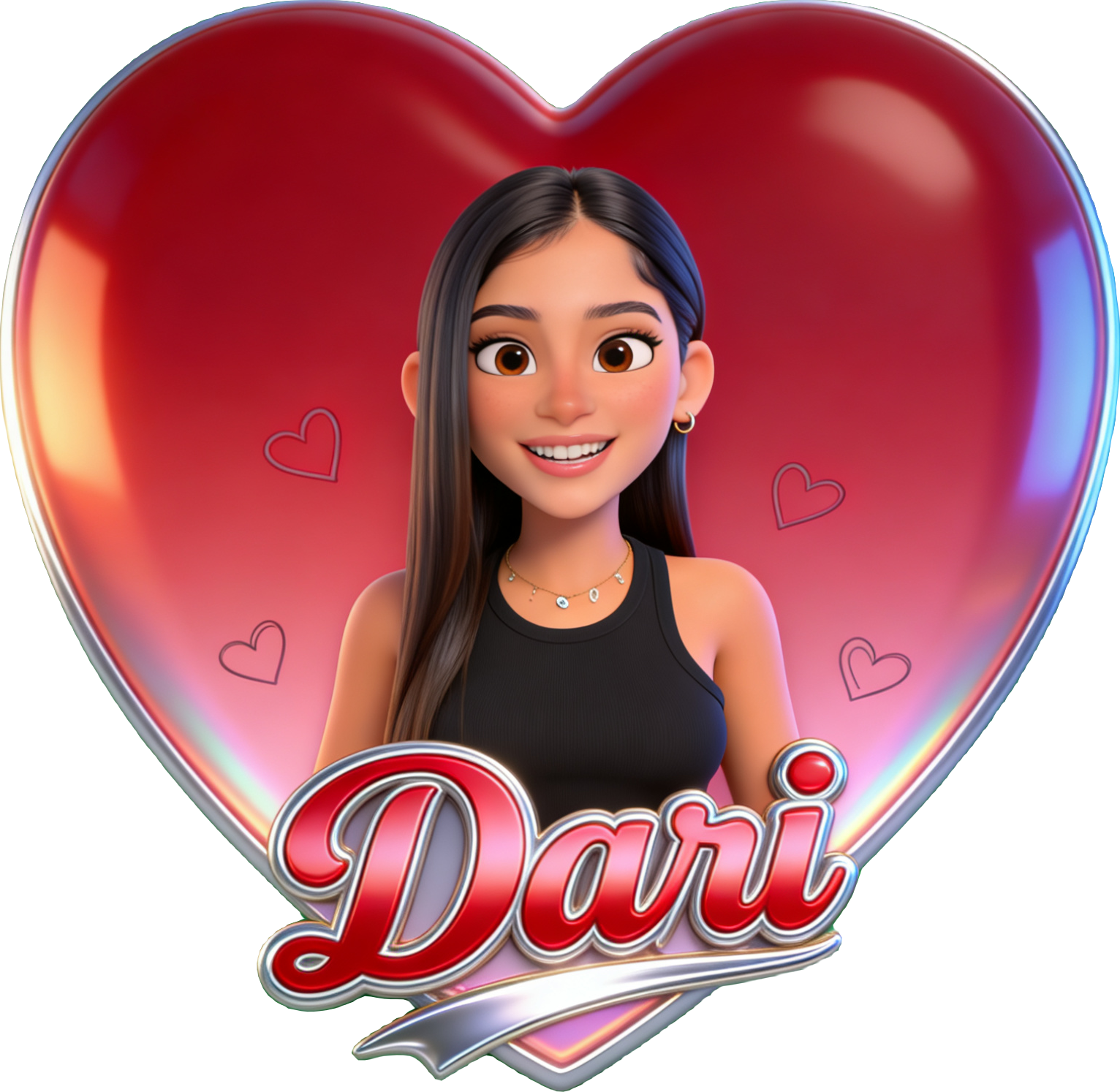 Dari TikTok LIVE gift