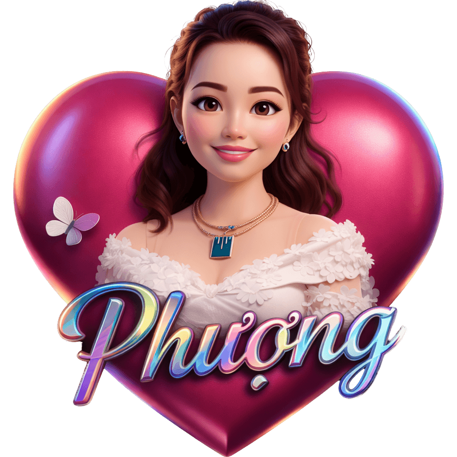 Phượng Bướm TikTok LIVE gift