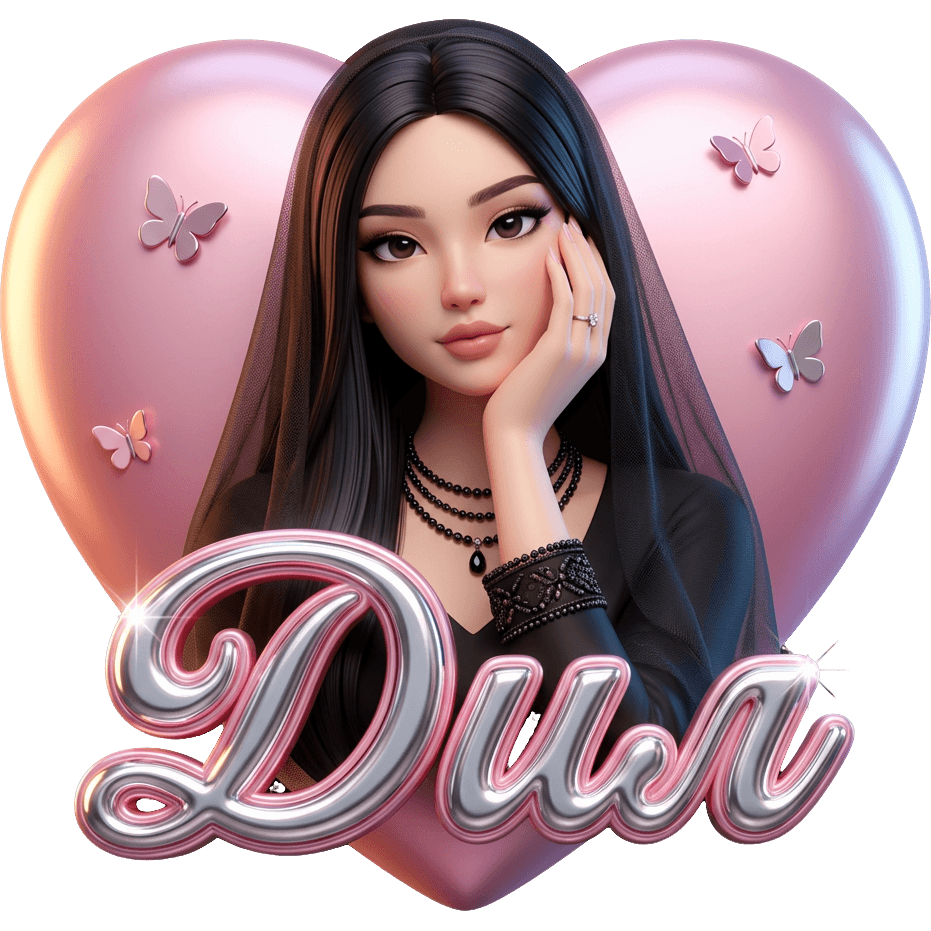 Dunyo TikTok LIVE gift