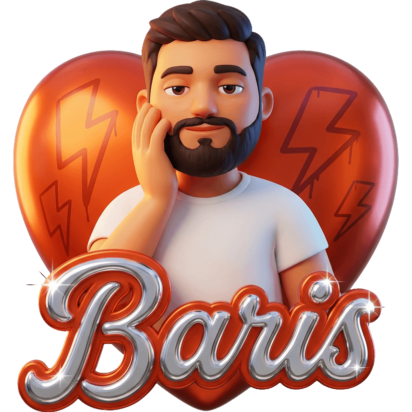 Baro TikTok LIVE gift