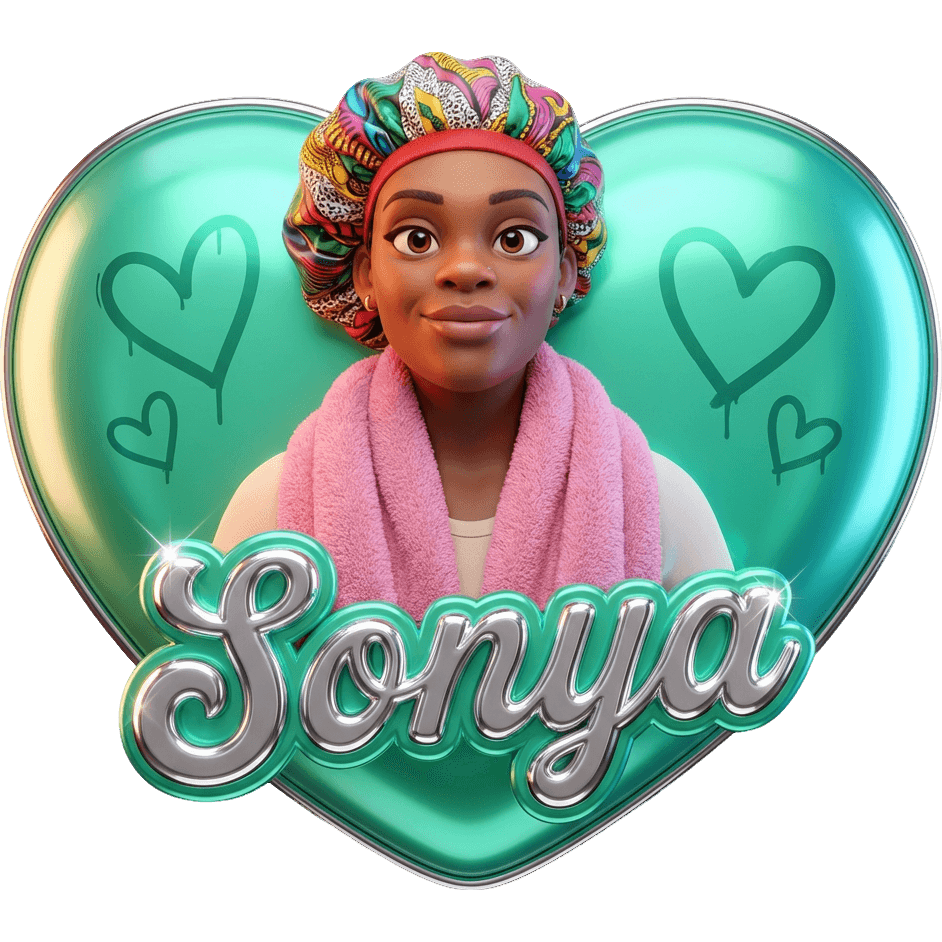 Tata Sonya TikTok LIVE gift