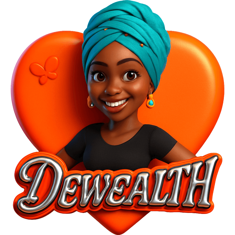 Cheryl Dewealth TikTok LIVE gift