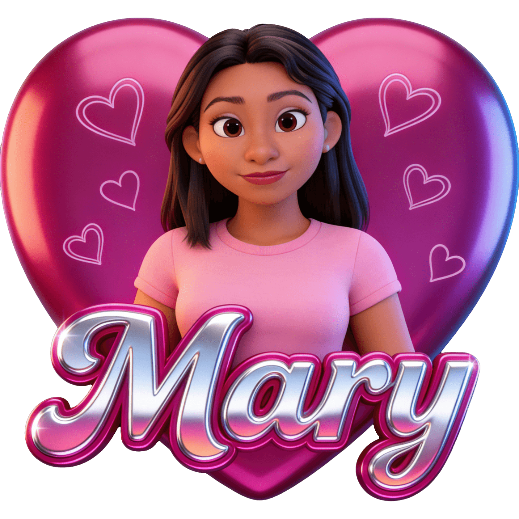 Mary Rosita TikTok LIVE gift