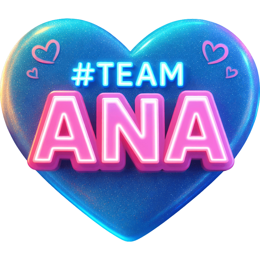 Analu Team TikTok LIVE gift