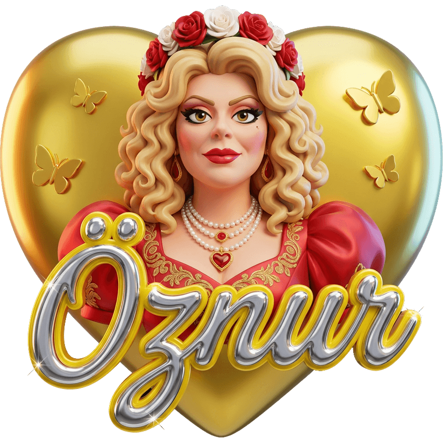 Güllü Öznur TikTok LIVE gift