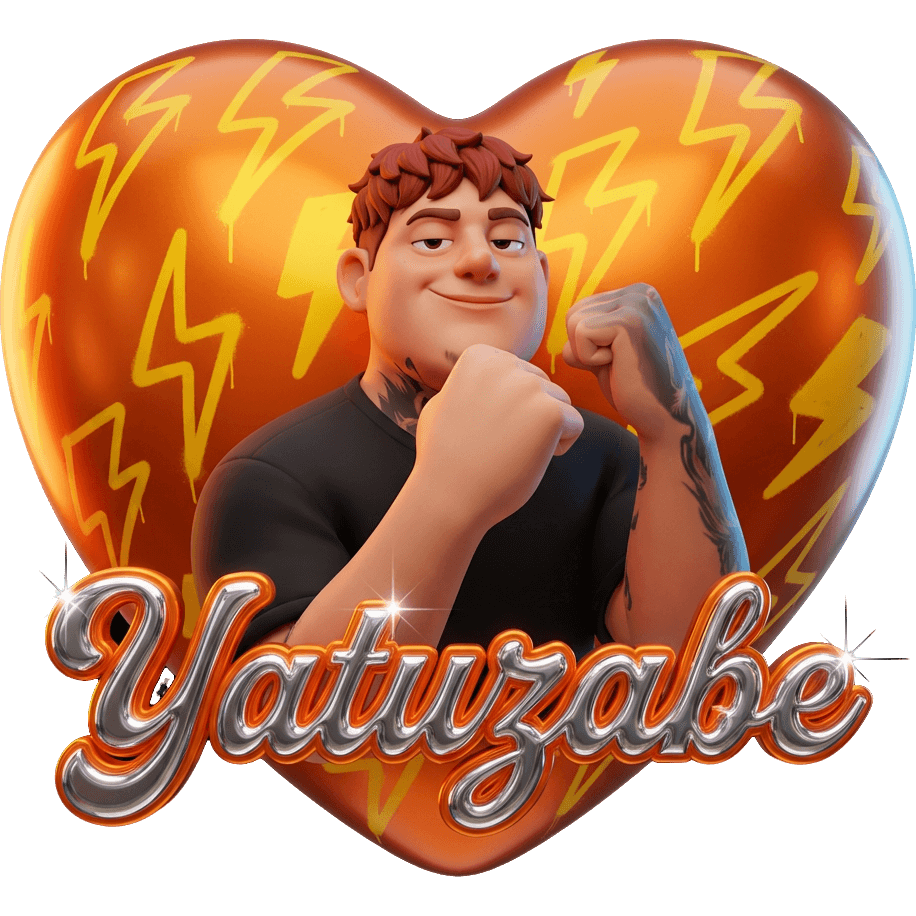Par de turkasos TikTok LIVE gift