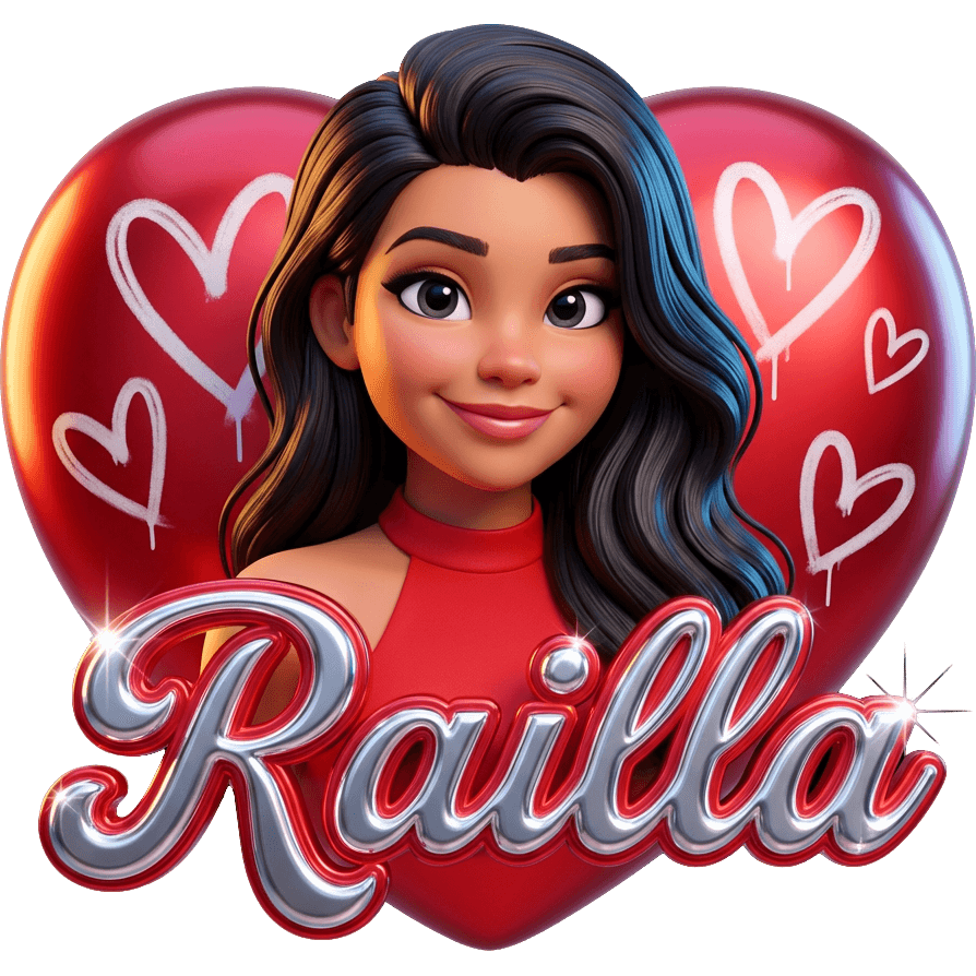 Team Railla TikTok LIVE gift