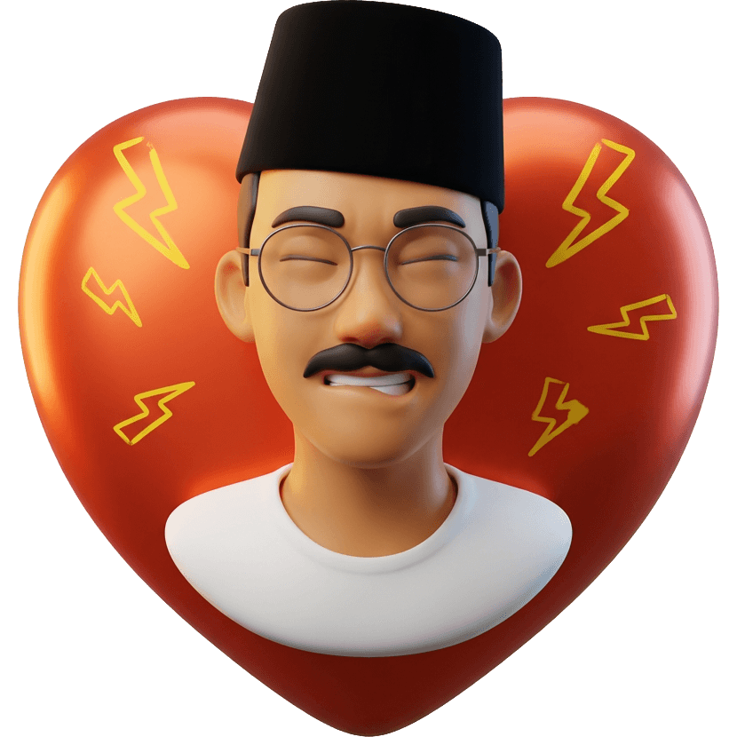 Songkok Mad TikTok LIVE gift