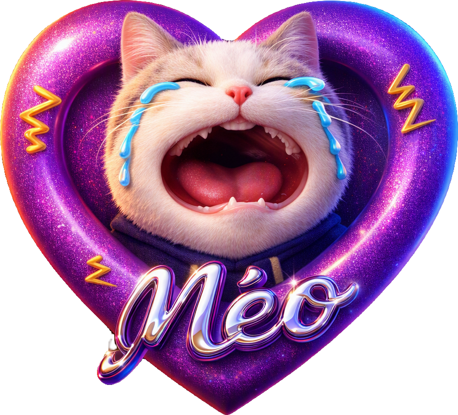 Mít ướt TikTok LIVE gift