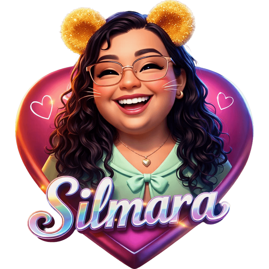 Silmara Radiante TikTok LIVE gift