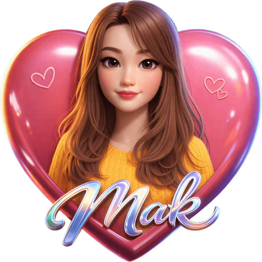 mak lawo TikTok LIVE gift