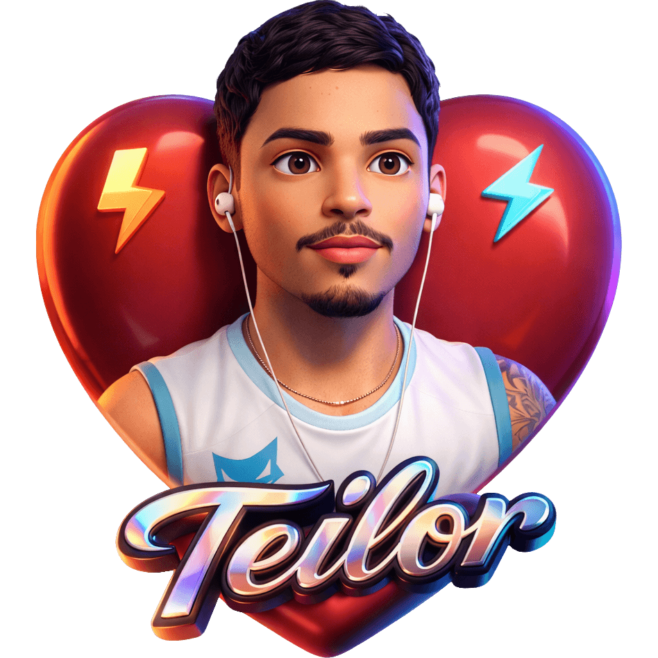 TEILOV TikTok LIVE gift