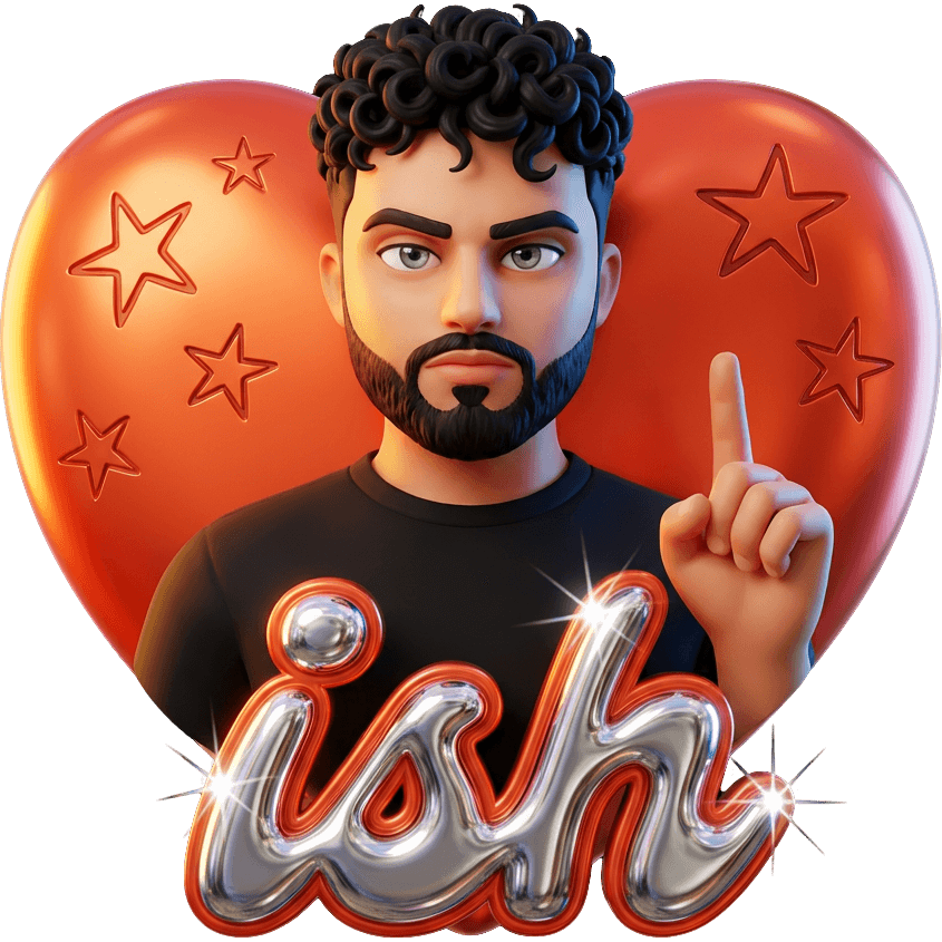 Ish Taher TikTok LIVE gift
