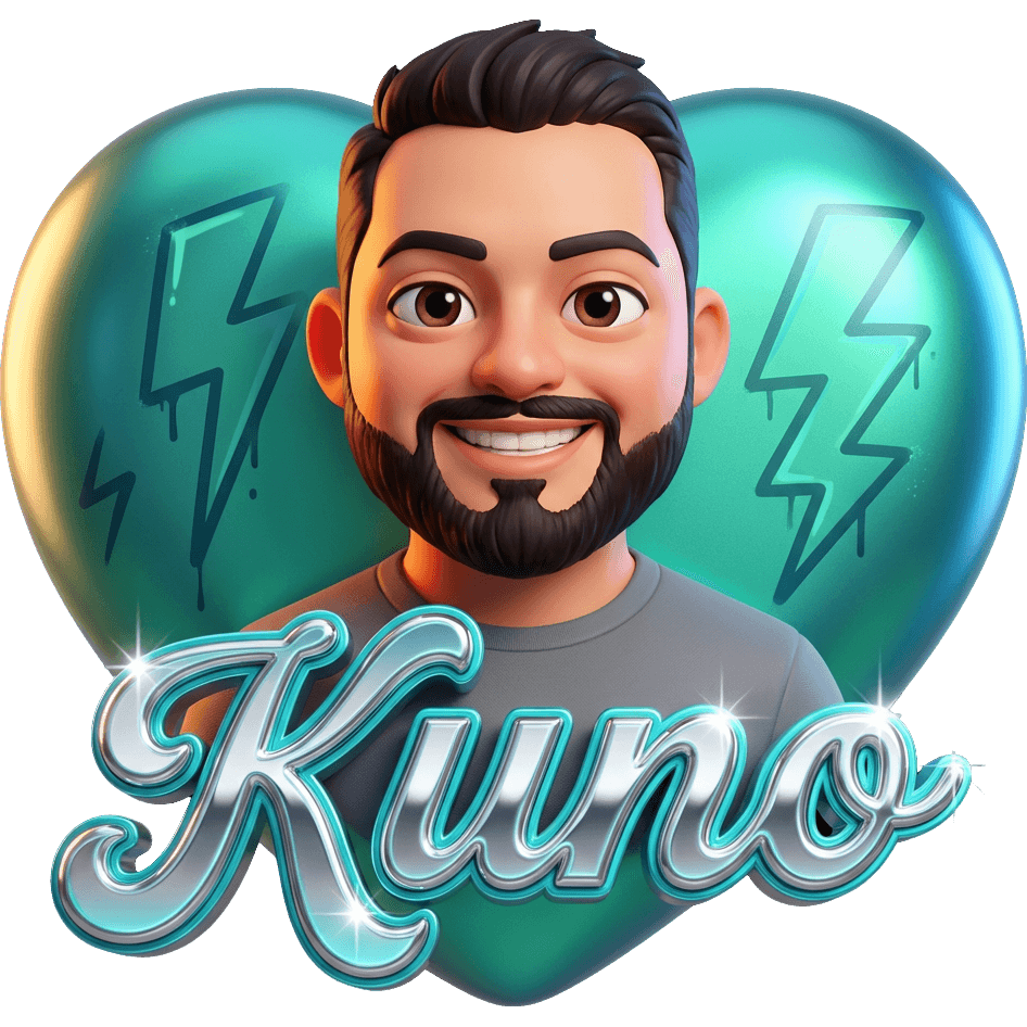 Comandante Kuno TikTok LIVE gift