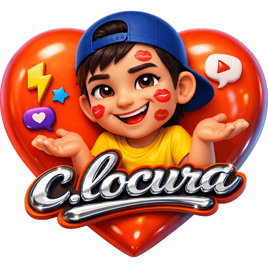 Tem Caribe TikTok LIVE gift