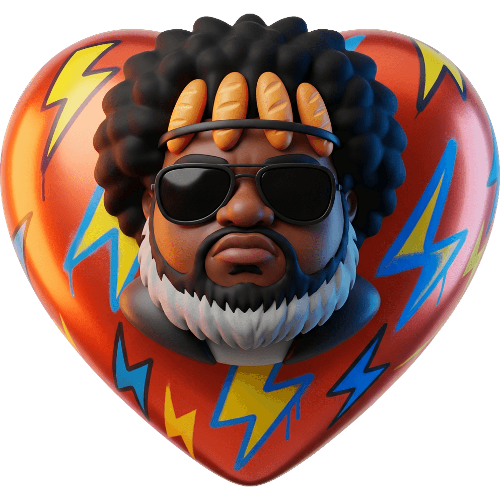 Team VadimPo TikTok LIVE gift