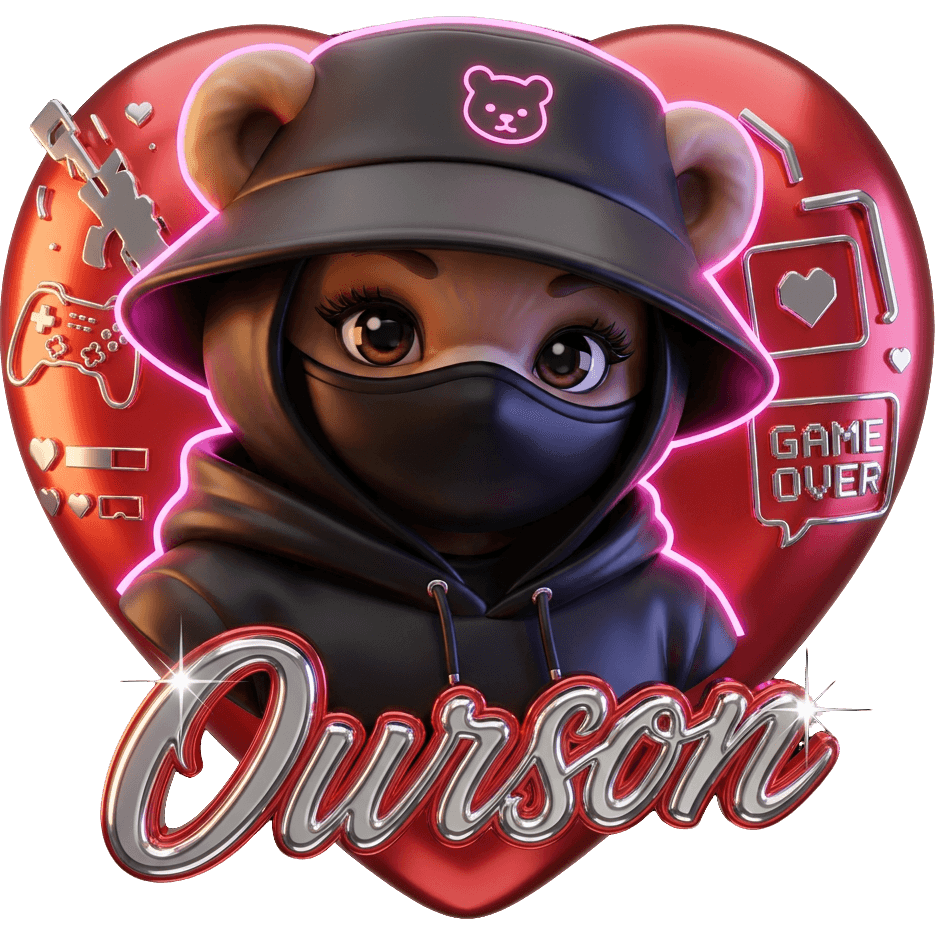 Ourson la Rif TikTok LIVE gift