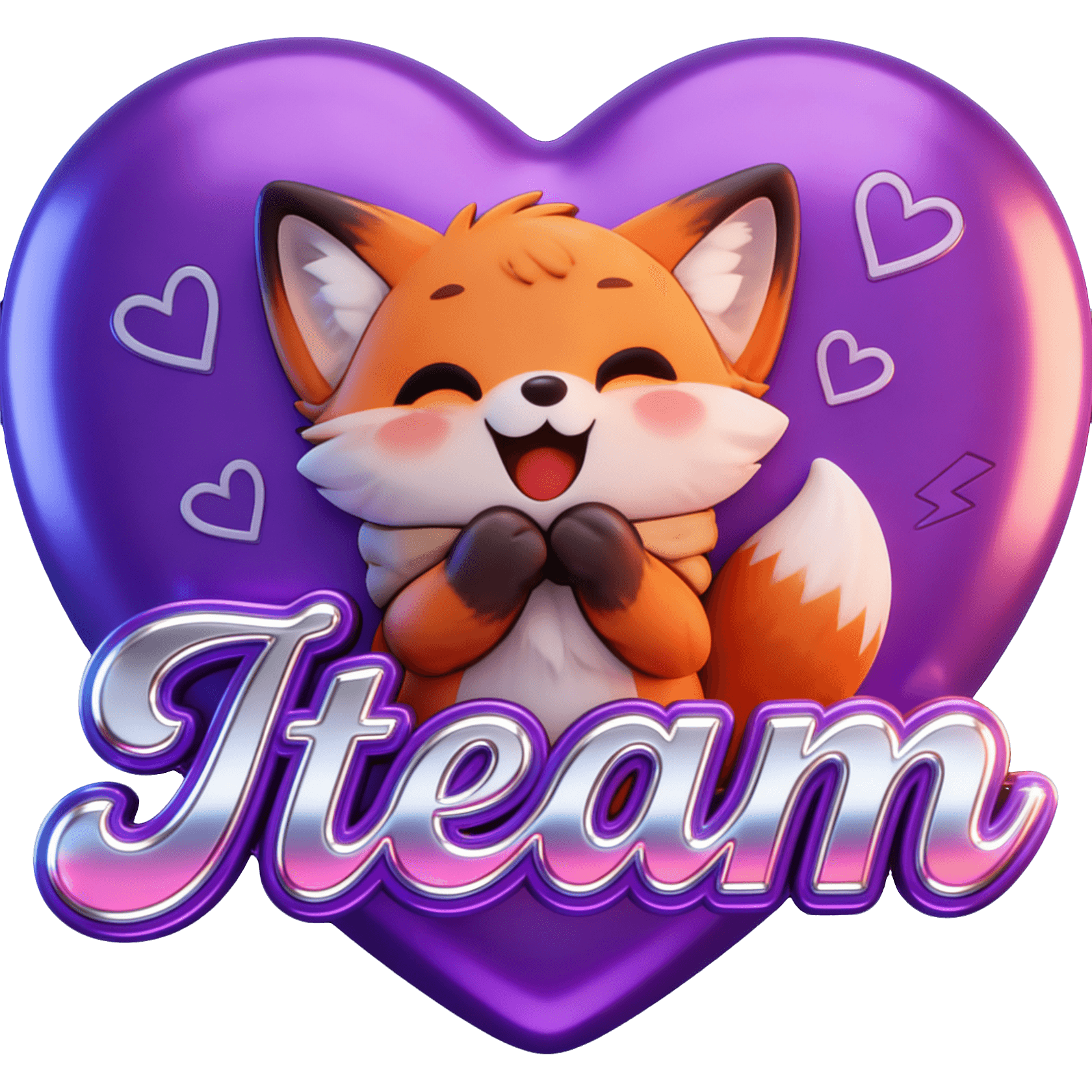 Jayden team TikTok LIVE gift