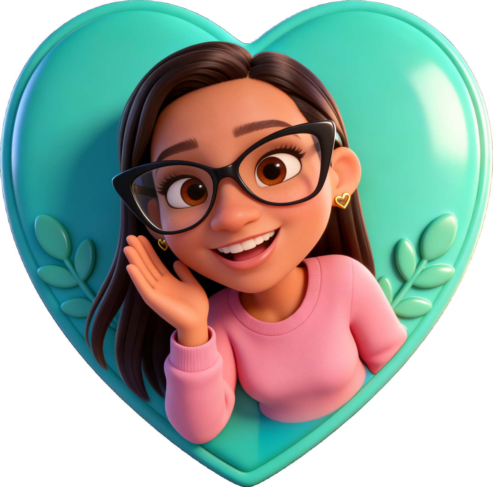 Gleam Glasses TikTok LIVE gift