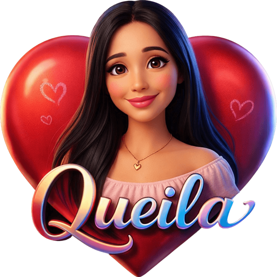 Queila Rainha TikTok LIVE gift