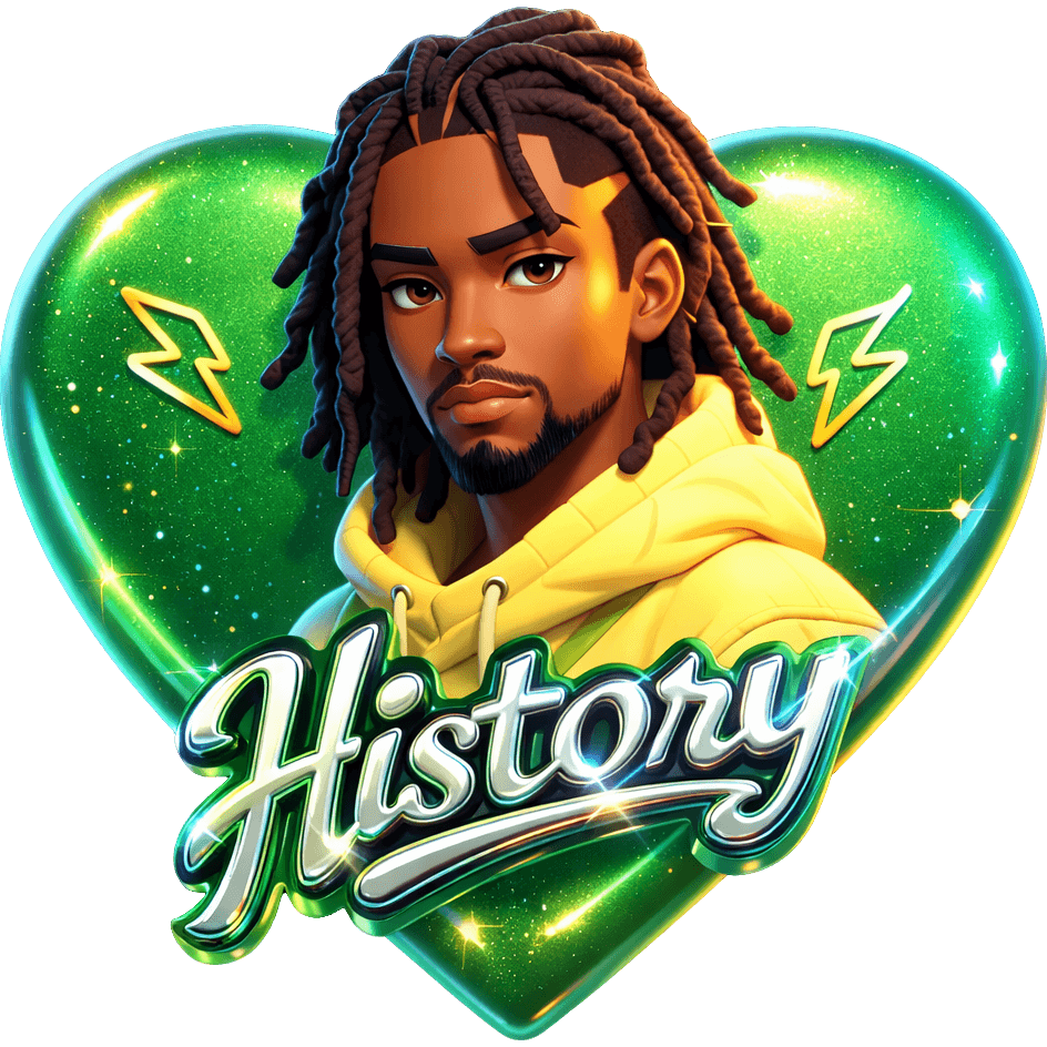 History Pulse TikTok LIVE gift