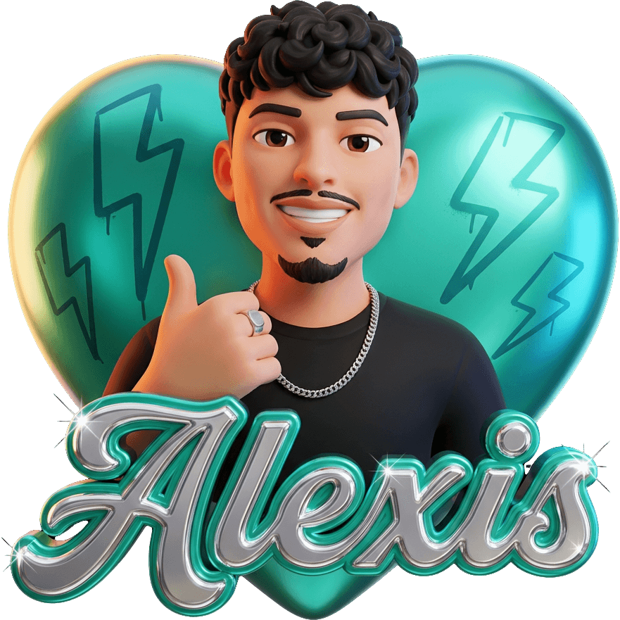 Alexis TikTok LIVE gift
