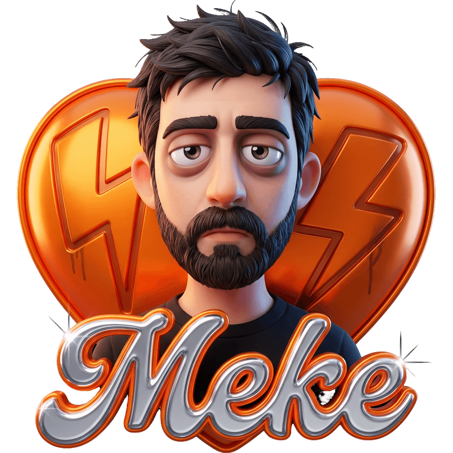 Çukur Meke TikTok LIVE gift