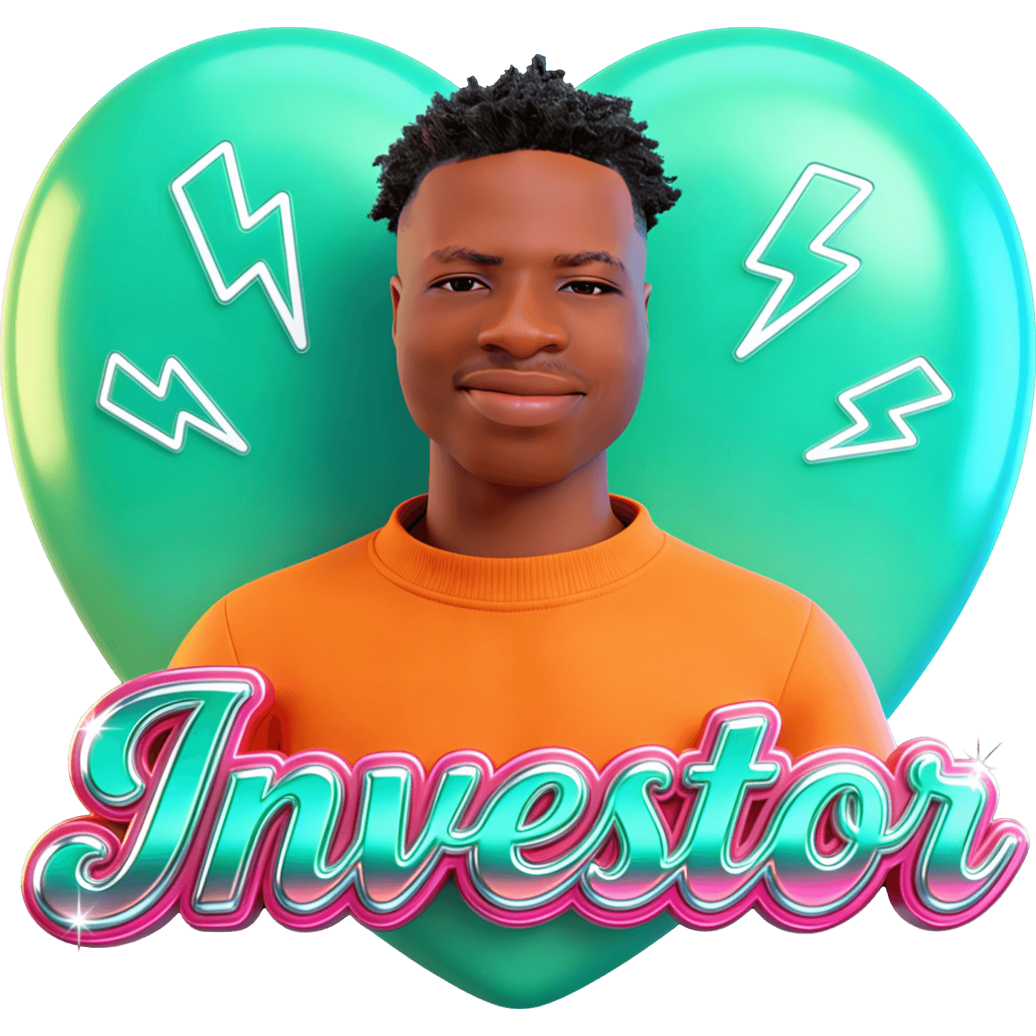 Investor Nation TikTok LIVE gift