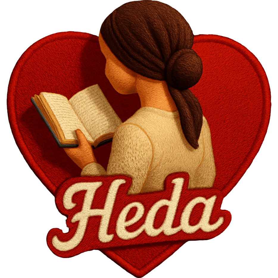 Heda Читает TikTok LIVE gift