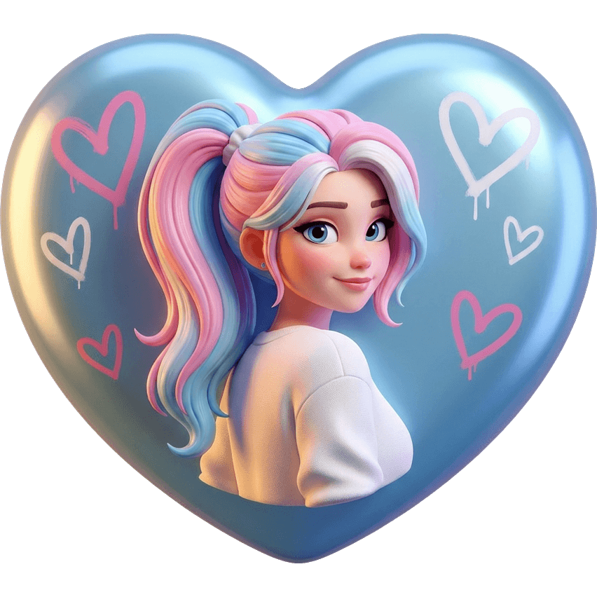 Pritty Doll TikTok LIVE gift