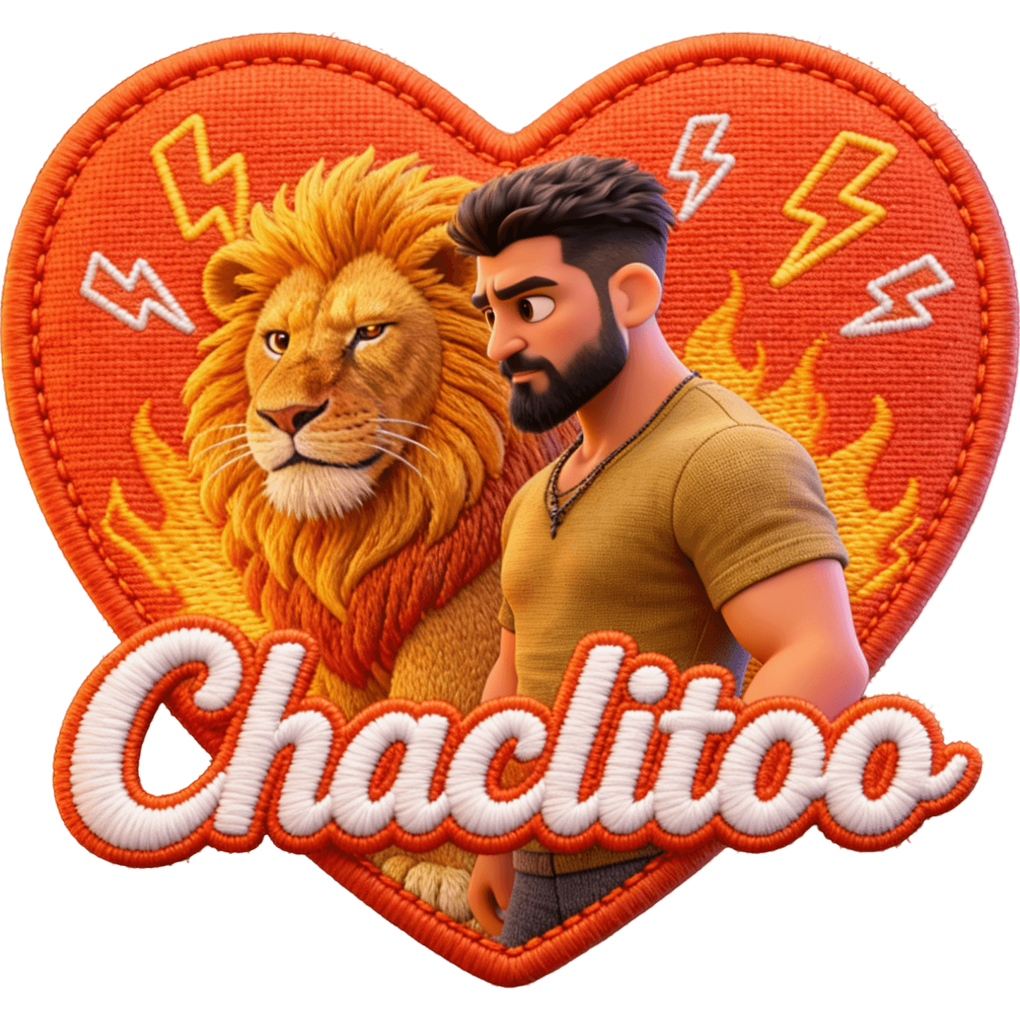 Chaclitoo TikTok LIVE gift