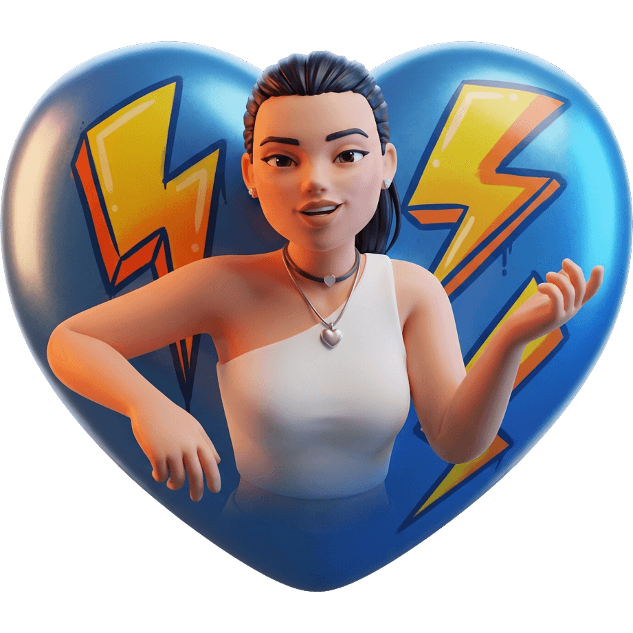 Deva TikTok LIVE gift