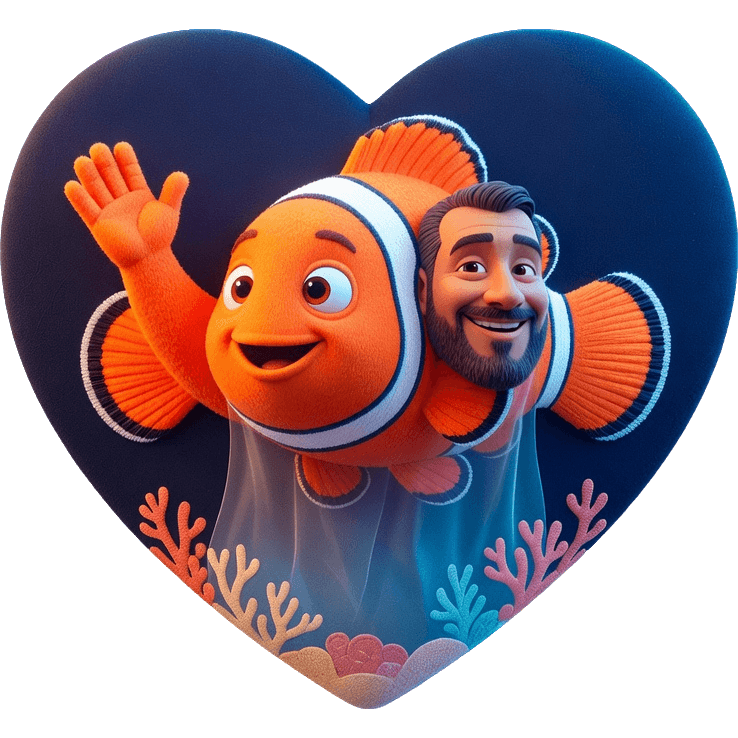 Stefanino Pesce TikTok LIVE gift