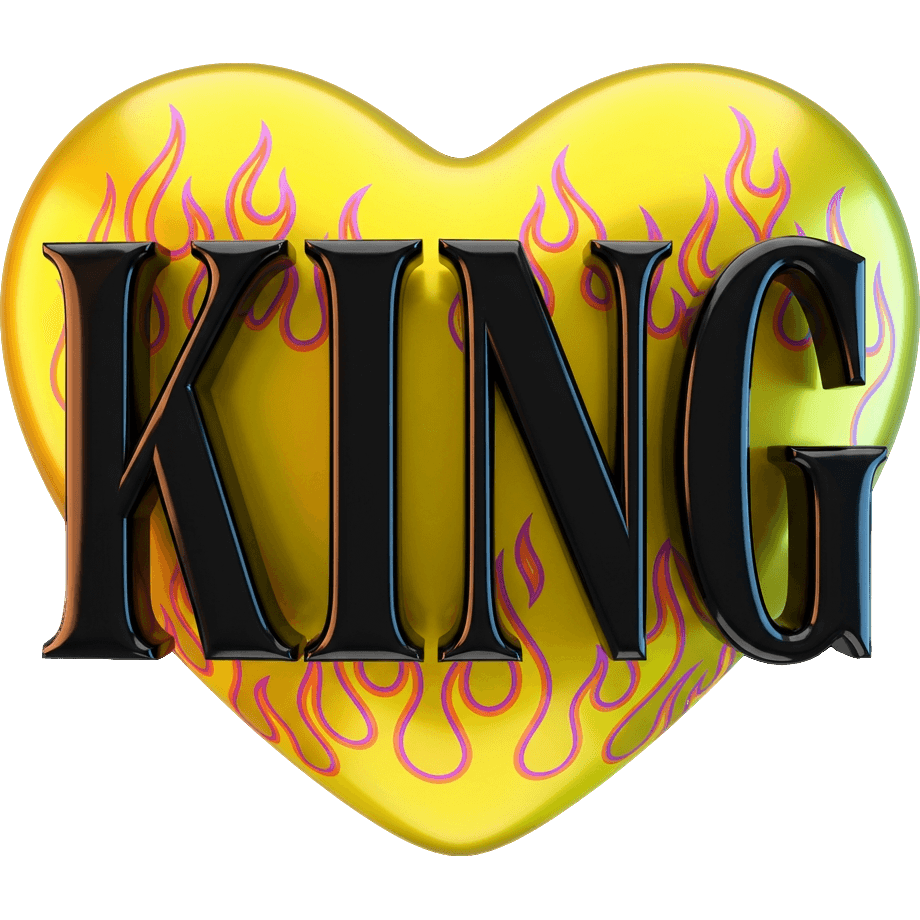 King Curtis TikTok LIVE gift