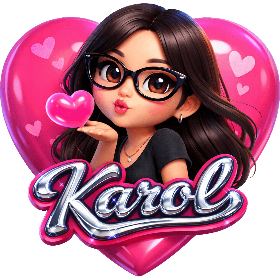 Karol Besito TikTok LIVE gift