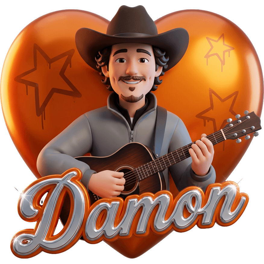 Damon Lee TikTok LIVE gift